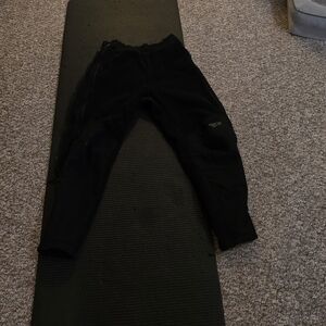 Black Pants